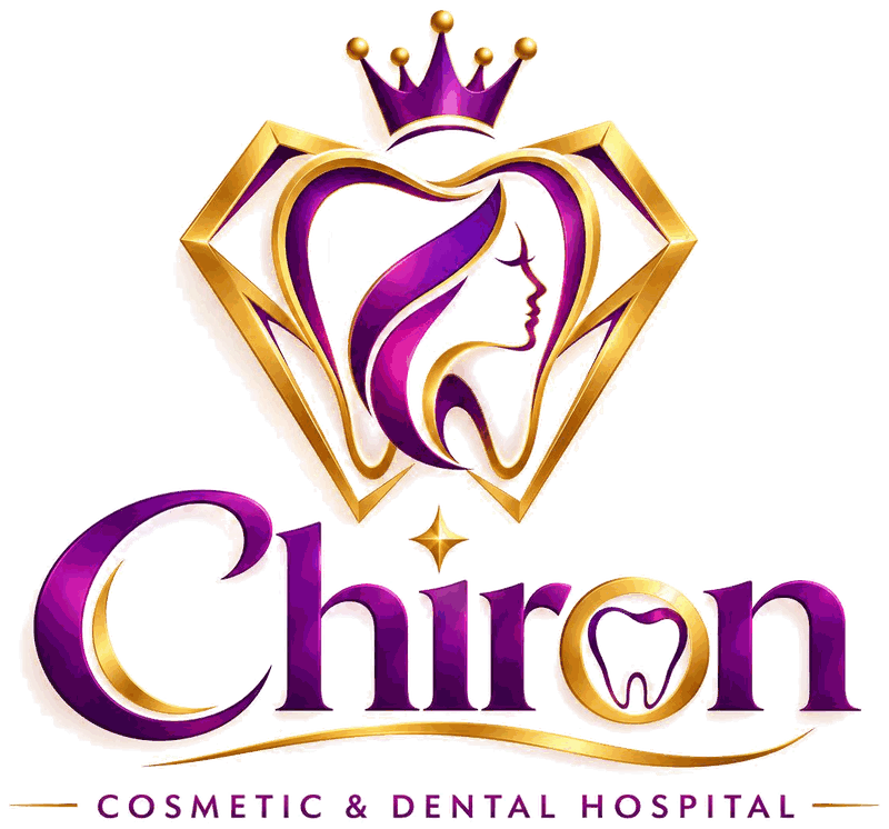 Chiron Cosmetic & Dental Hospitals