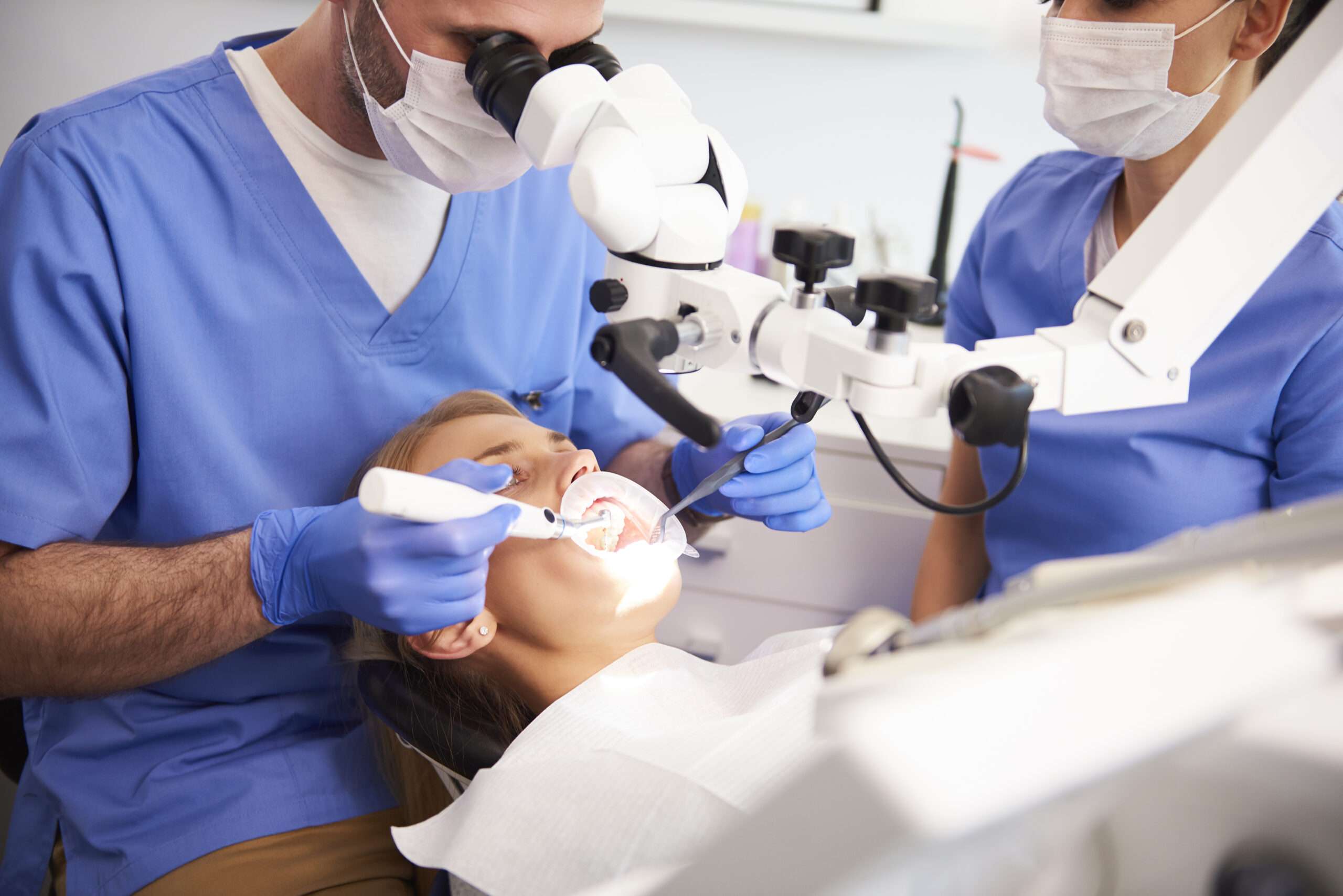 dental clinic in coimbatore