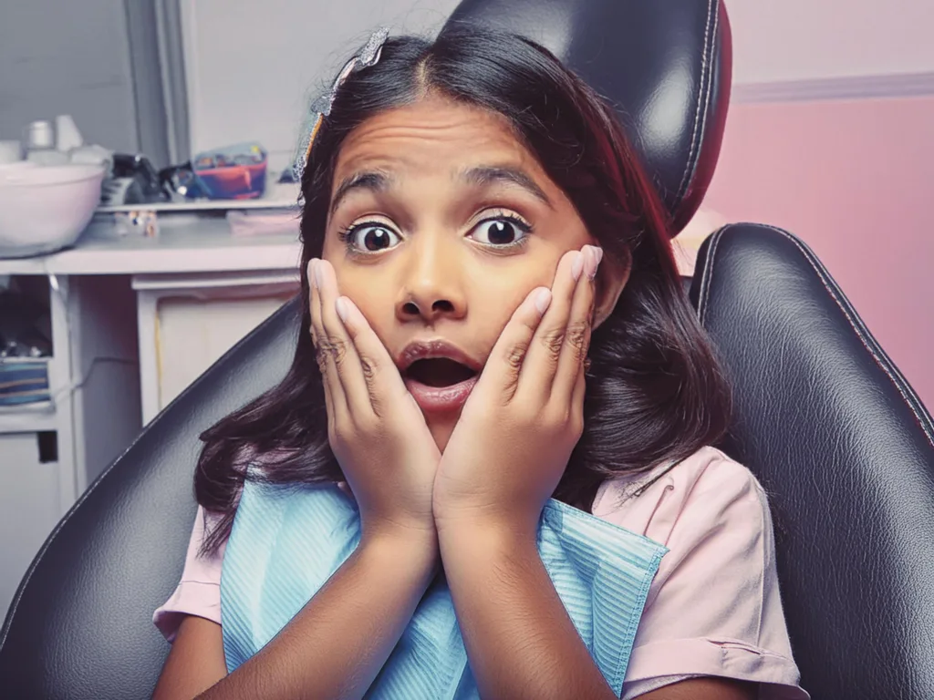 Dental hospital in coimbatore