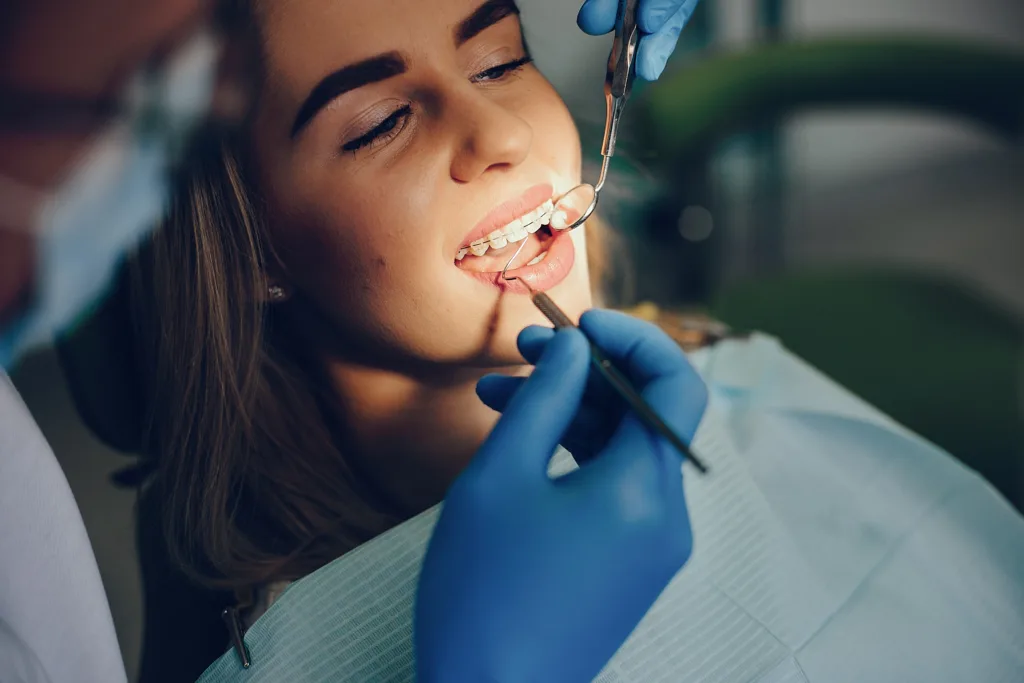 Dental hospital in coimbatore