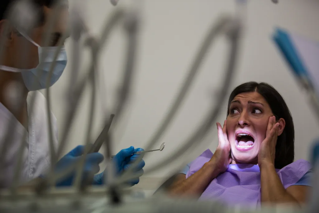 Dental hospital in coimbatore